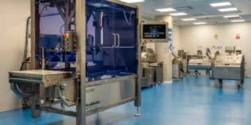 Steakholder Foods® launches new demonstration center to showcase 3D printing food production