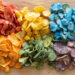 GNT to showcase EXBERRY® rainbow with colorful snack bar experience at Fi Europe 2024