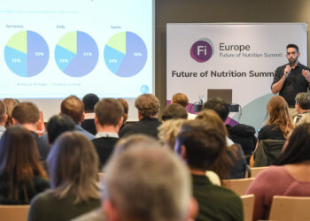 Future of Nutrition Summit reveals stellar speaker line-up and forward-looking focus