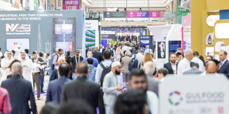 Gulfood Manufacturing celebrates 10th anniversary with landmark, largest-ever edition