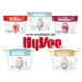 WayFare announces Hy-Vee will carry its entire line of dairy-free yogurts