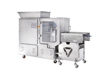 Gulfood Manufacturing 2024: PROVISUR® Technologies showcases cutting-edge innovations from its brands for industrial food  processing