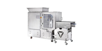 Gulfood Manufacturing 2024: PROVISUR® Technologies showcases cutting-edge innovations from its brands for industrial food  processing