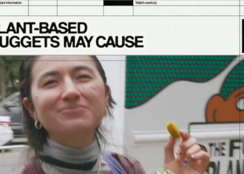 Plant Based Foods Association and AKQA Bloom Unite the Plant-Based Industry for the First Time