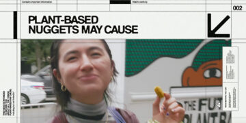Plant Based Foods Association and AKQA Bloom Unite the Plant-Based Industry for the First Time