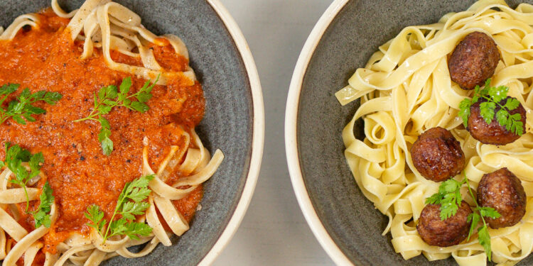 Swedish Innovation solves mineral challenge in plant-based diets