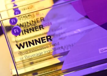 Winners of the 2024 Fi Europe Innovation Awards and Startup Challenge crowned