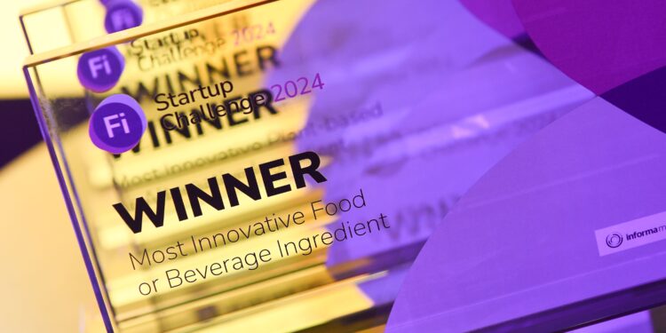 Winners of the 2024 Fi Europe Innovation Awards and Startup Challenge crowned
