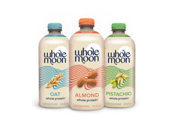 Introducing Whole Moon Plant Beverages – Driving Category Growth with Whole Ingredient Innovation
