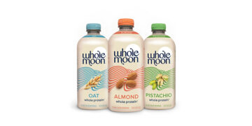 Introducing Whole Moon Plant Beverages – Driving Category Growth with Whole Ingredient Innovation
