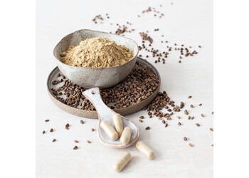 Tartary Buckwheat: Powerful Natural Cell Protection
