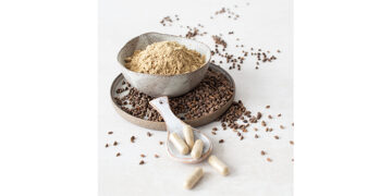Tartary Buckwheat: Powerful Natural Cell Protection