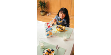 Silk® Brings Taste and Nutrition to Kids with the Introduction of NEW Silk Kids, a Kid-Friendly Oatmilk Blend