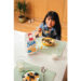 Silk® Brings Taste and Nutrition to Kids with the Introduction of NEW Silk Kids, a Kid-Friendly Oatmilk Blend