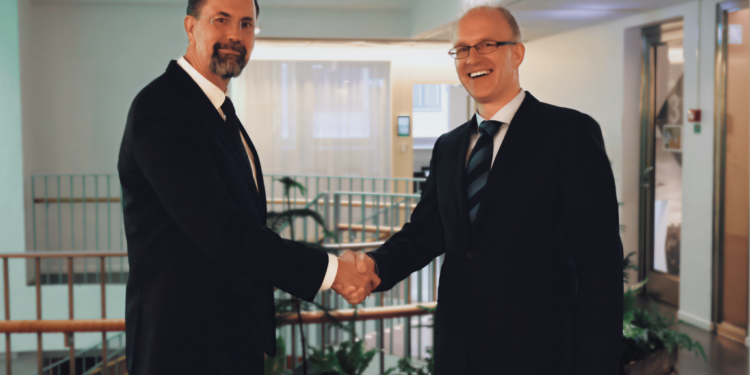 Ingredion and Lantmännen form strategic partnership to accelerate the development of plant-based proteins