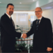 Ingredion and Lantmännen form strategic partnership to accelerate the development of plant-based proteins