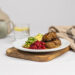 Meatball revolution at sea: 35 tons less meat on Stena Line ships in 2025