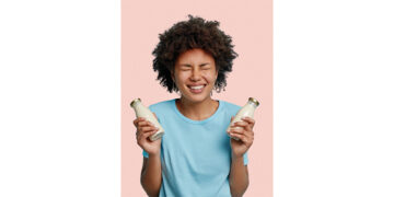 dsm-firmenich cracks the code on ‘udderly authentic’ plant-based milk taste with new SMART MILK and DYNAROME® DA innovations