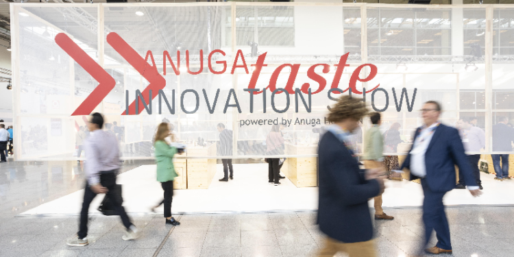 Koelnmesse joins the German Association for Alternative Sources of Protein (BALPro)