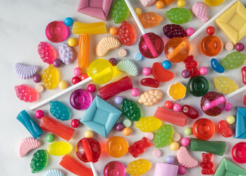 GNT to showcase power of plant-based EXBERRY® colors at ProSweets 2025