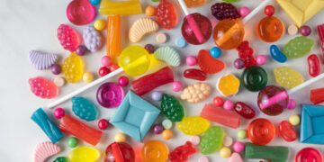 GNT to showcase power of plant-based EXBERRY® colors at ProSweets 2025
