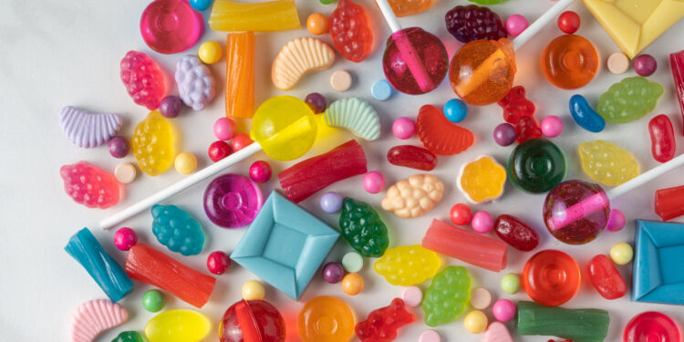 GNT to showcase power of plant-based EXBERRY® colors at ProSweets 2025