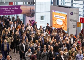 Fi Europe 2024: data reveals increased attendance