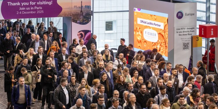 Fi Europe 2024: data reveals increased attendance
