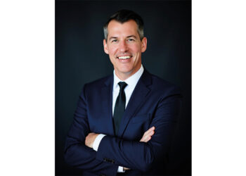 Protein Industries Canada announces Robert Hunter as new Ceo