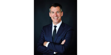 Protein Industries Canada announces Robert Hunter as new Ceo