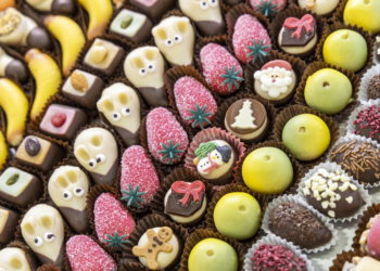 Experience live what’s moving the industry: ISM presents the event highlights of the Sweet Week 2025