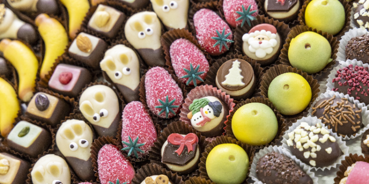 Experience live what’s moving the industry: ISM presents the event highlights of the Sweet Week 2025
