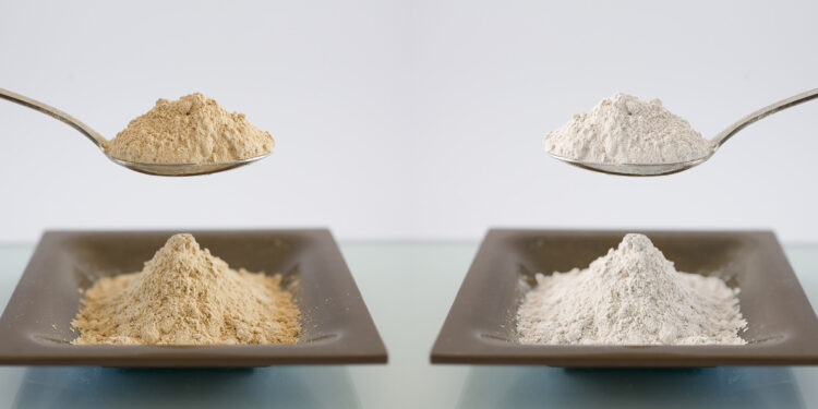Next generation in plant-based protein & infant nutrition