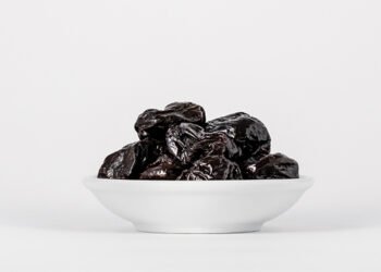 California Prunes enjoy continued success in Asia