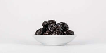 California Prunes enjoy continued success in Asia