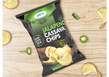 Jans Enterprise Corp at Winter Fancy Food Show 2025