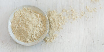 GoWell® Tasty Protein: Plant-Based Protein Blend for Baked Goods  GoodMills Innovation launches newly developed protein blend: easy to process, sensory advantages and free of off-notes