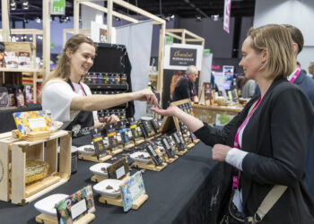 ISM 2025: The leading trade fair of a globally booming industry – innovations, impulses and inspiration for sweets and snacks