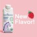 Kate Farms Introduces Pediatric Peptide 1.0 in an Organic Natural Strawberry Flavor