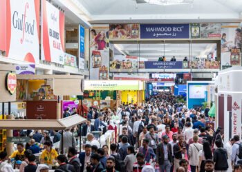 Gulfood 2025 to celebrate 30th Landmark Edition