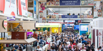 Gulfood 2025 to celebrate 30th Landmark Edition