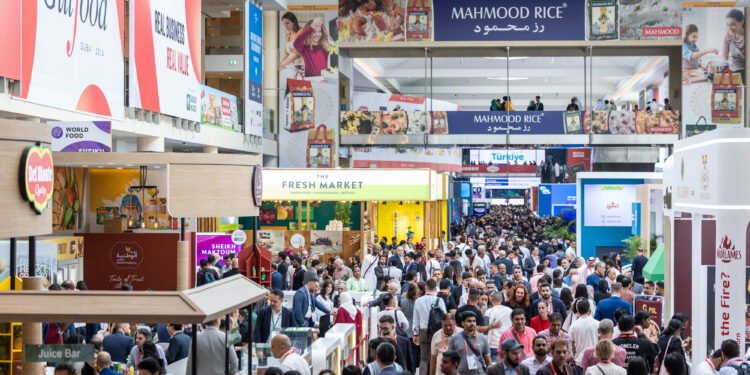 Gulfood 2025 to celebrate 30th Landmark Edition
