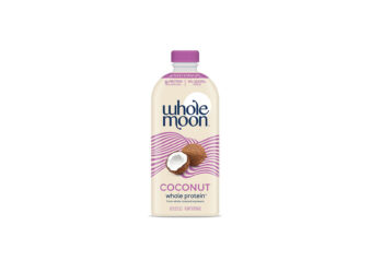 Whole Moon Unveils a Groundbreaking Coconut Milk–The First Plant Beverage Made from Whole Coconut Meat for Exceptional Taste