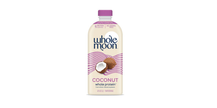 Whole Moon Unveils a Groundbreaking Coconut Milk–The First Plant Beverage Made from Whole Coconut Meat for Exceptional Taste