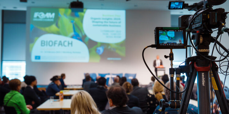 BIOFACH 2025: Agenda for transformation and innovation