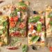 Pinsa 100%: Rustic Snacks with Artisanal Appeal