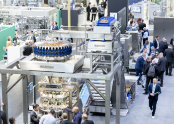 interpack 2026 is fully booked – the Hot Topics have been defined