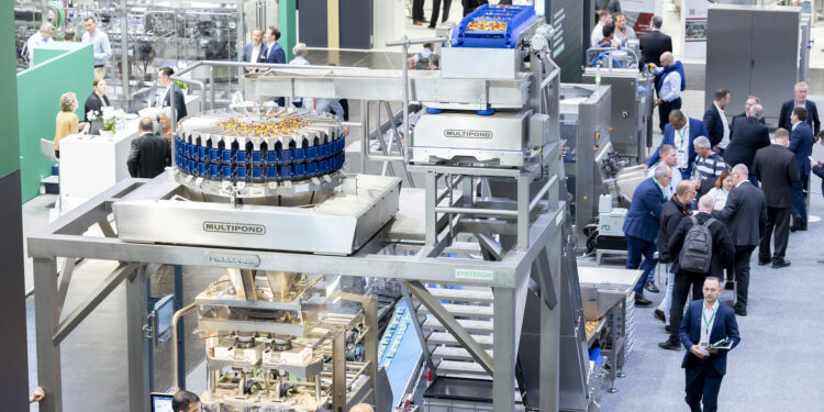 interpack 2026 is fully booked – the Hot Topics have been defined