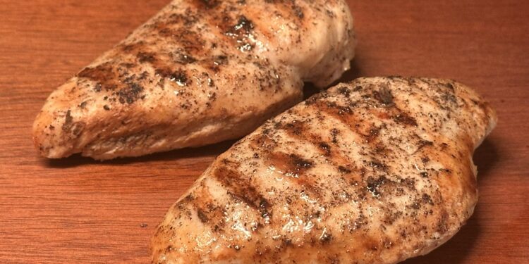 DEMOLISH FOODS launches its High Precision Gen4 commercial platform, enabling the plant-based whole cut category