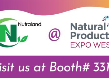 Nutraland USA Debuts at Natural Products Expo West, Showcasing New Clinical Research on Miricell™ and More